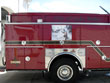 Firetruck Painting